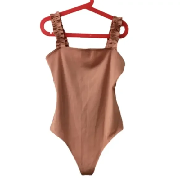 ARITZIA Sundy Best Bodysuit - Picture 2 of 5